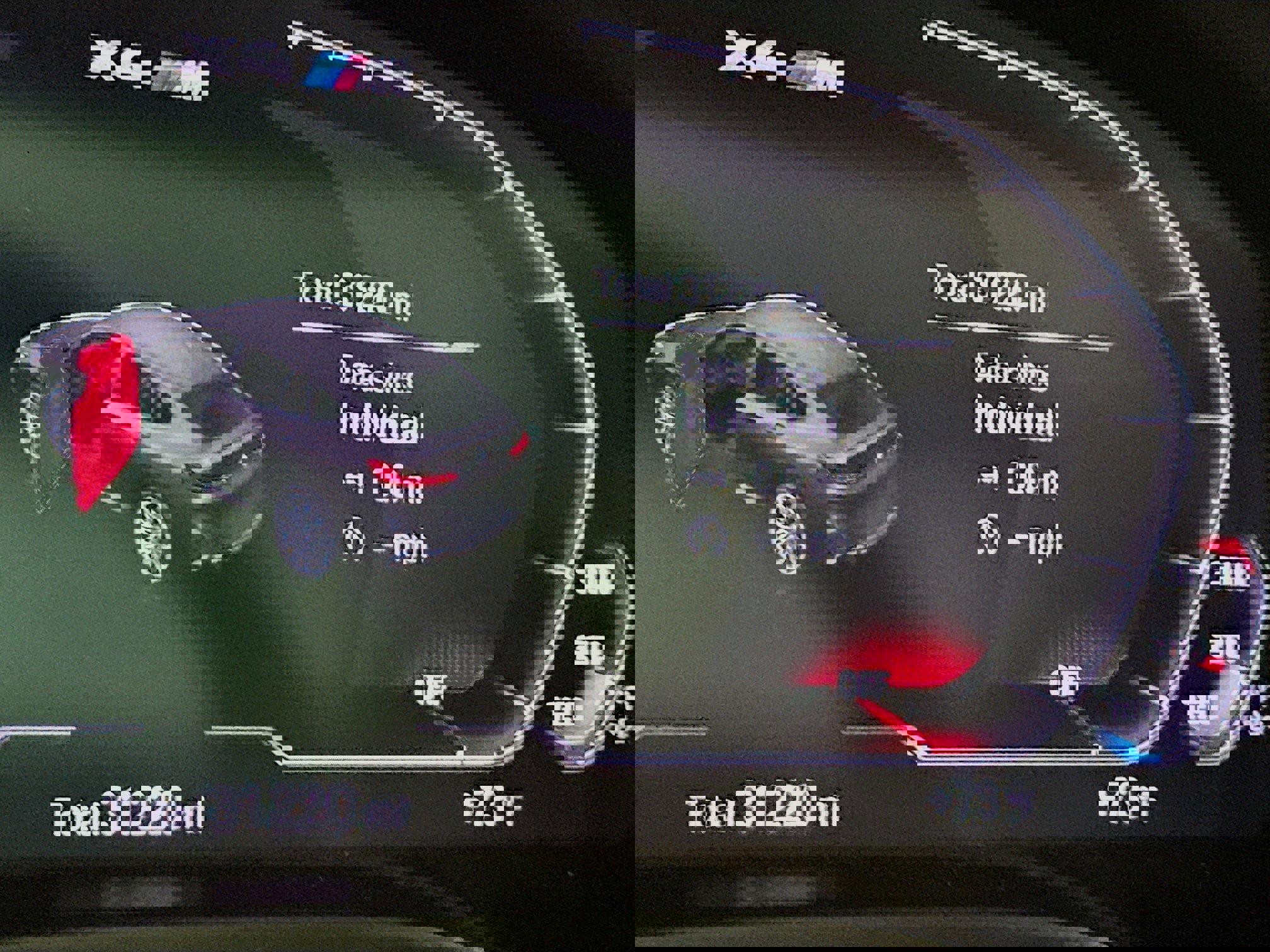 Used 2022 BMW X4 M image 9