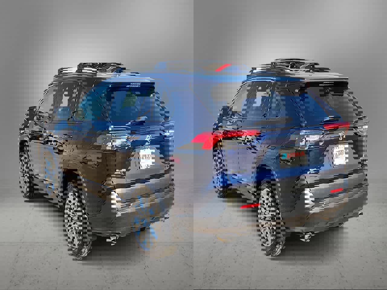 Certified 2023 Toyota RAV4 XLE Premium image 6