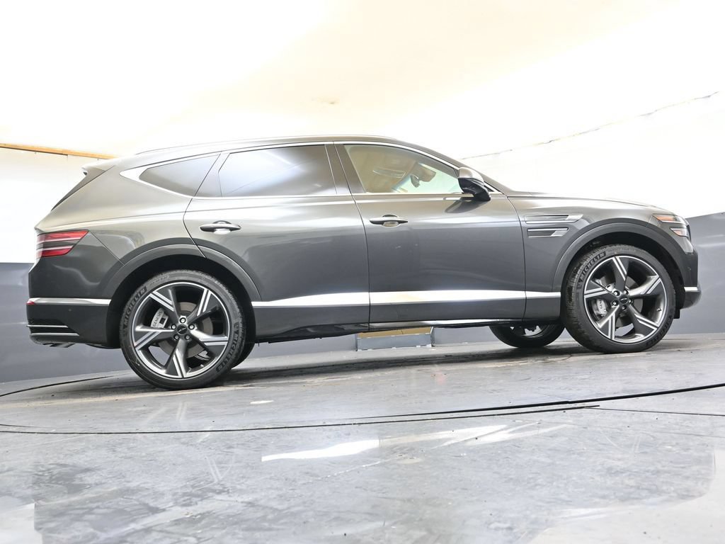 New 2026 Genesis GV80 3.5T Prestige AWD/4WD image 45