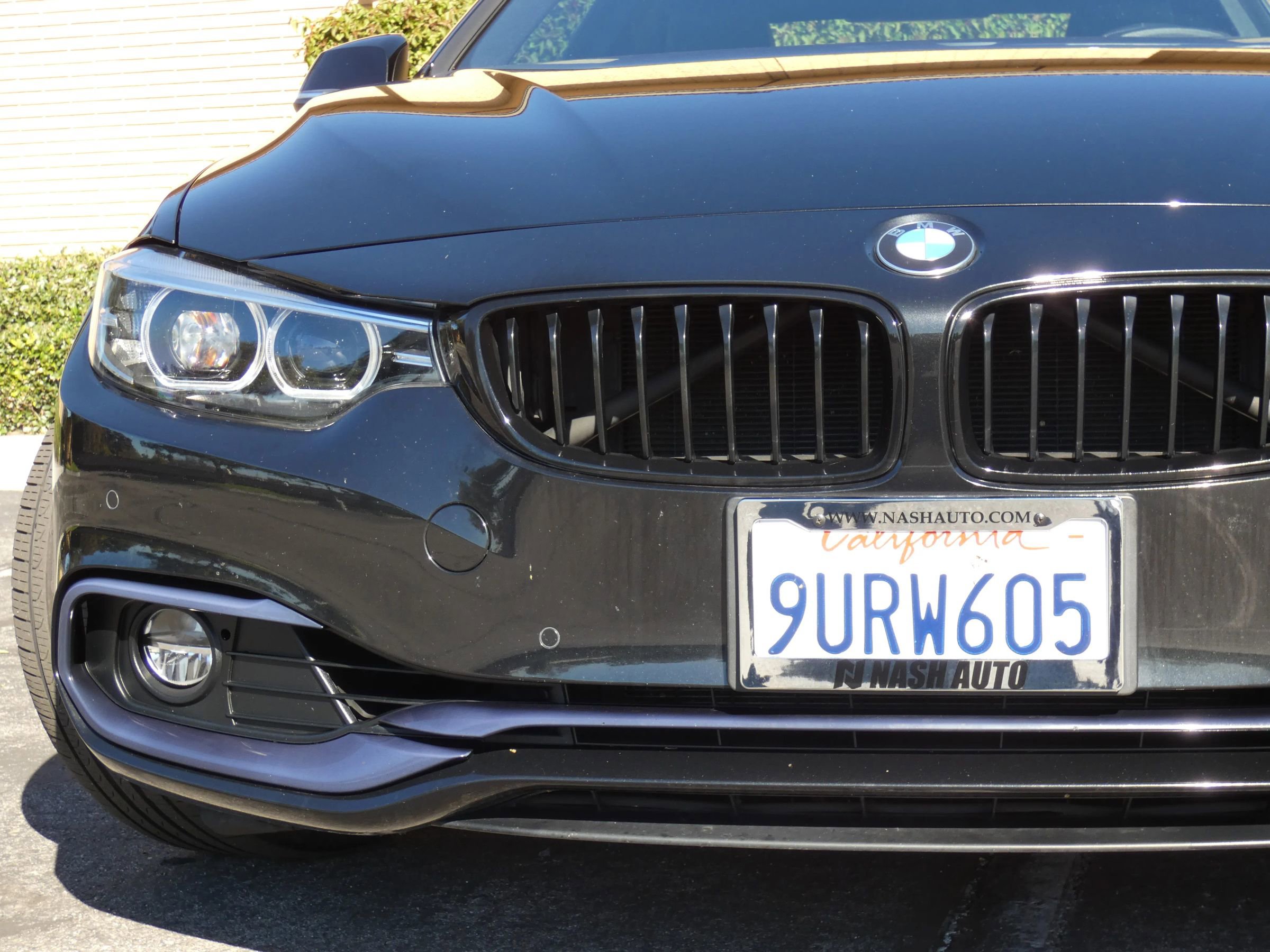 Used 2020 BMW 430i Coupe w/ Convenience Package image 18