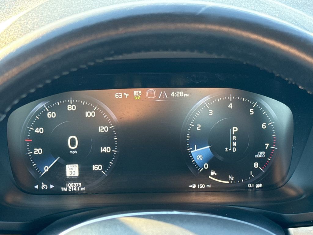 Used 2020 Volvo S60 T6 Momentum image 17