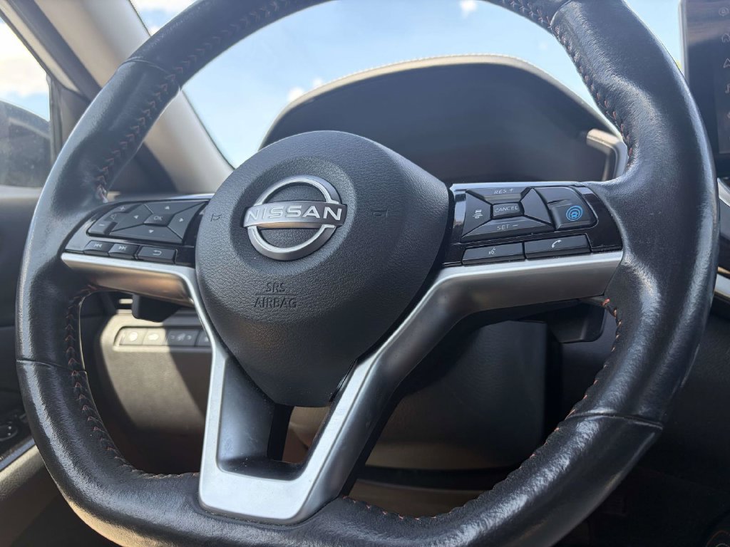 Used 2024 Nissan Altima 2.0 SR FWD image 29