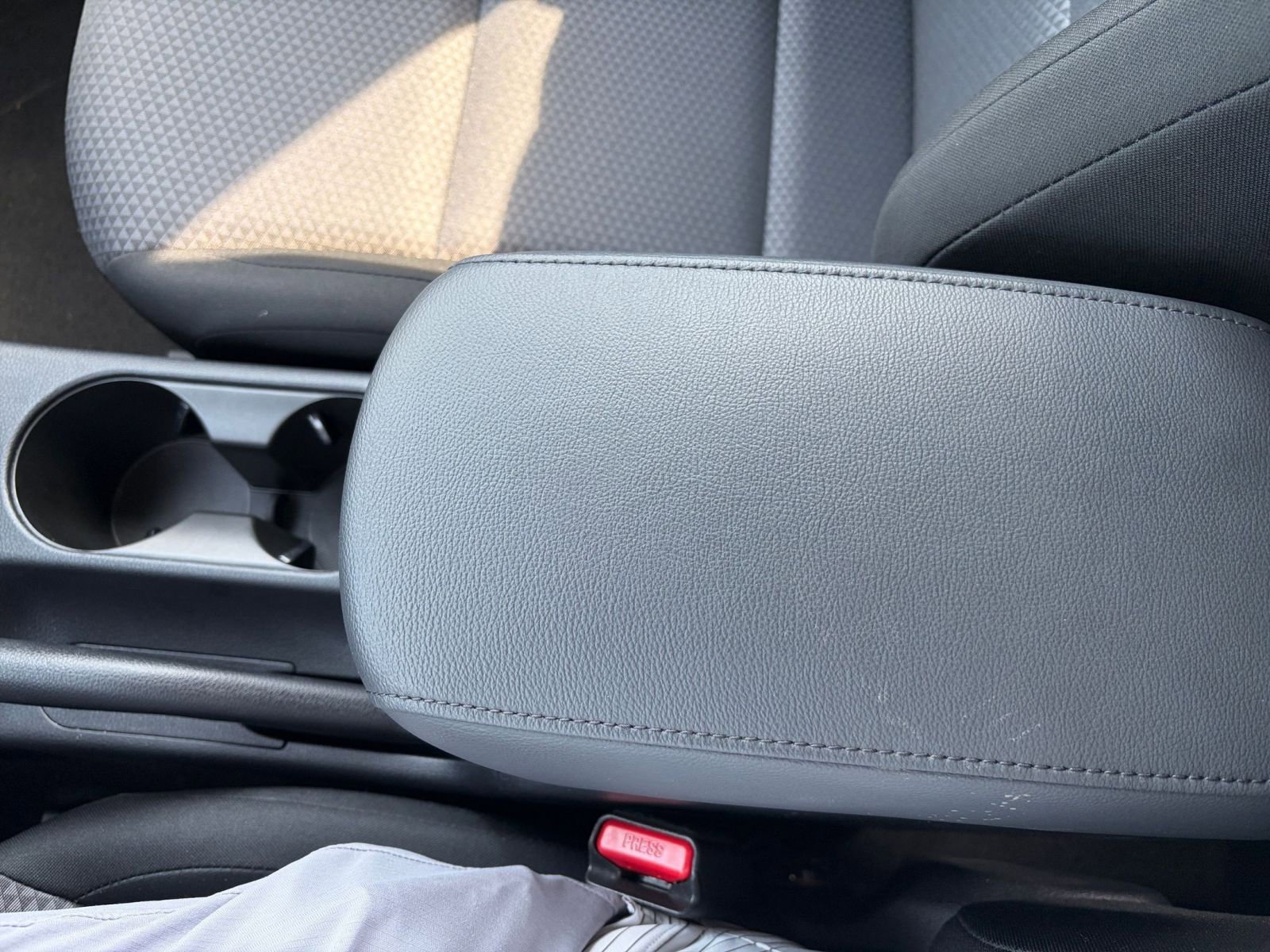 Used 2025 Kia Soul LX w/ LX Technology Package image 28