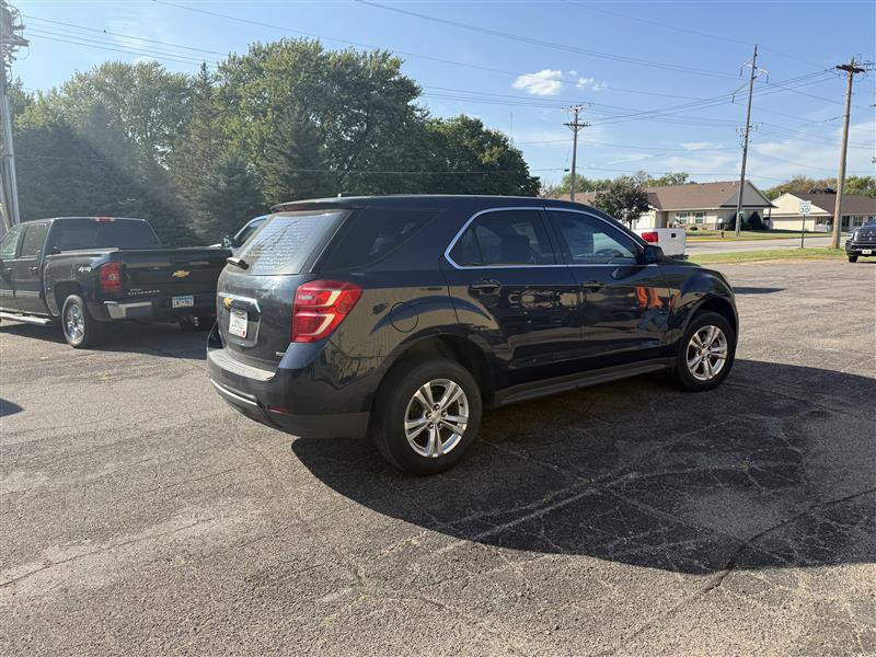 Used 2016 Chevrolet Equinox LS image 8