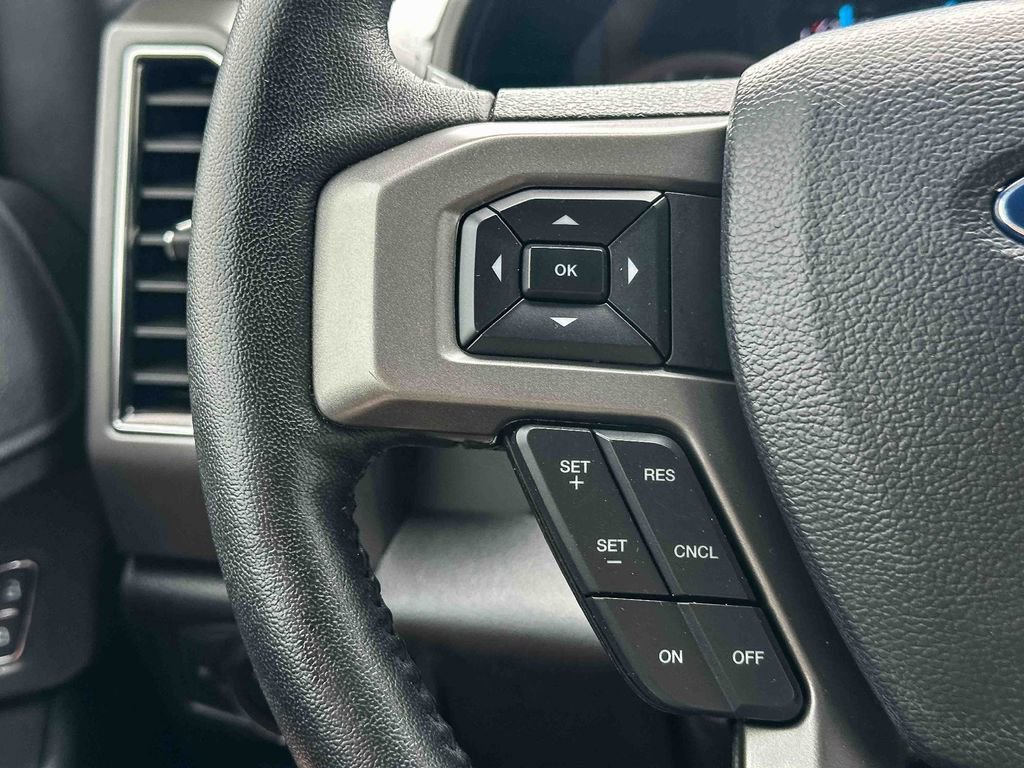 Used 2021 Ford Expedition Max XLT RWD image 28