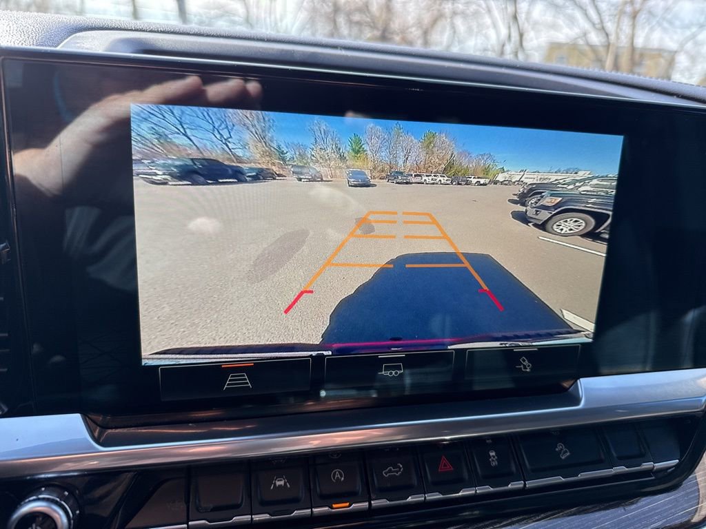 Used 2023 GMC Sierra 1500 Elevation w/ Preferred Package image 30