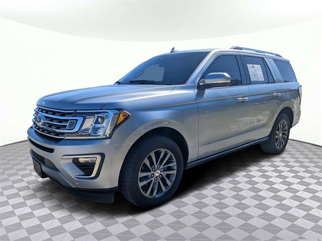 Used 2020 Ford Expedition Limited image 8