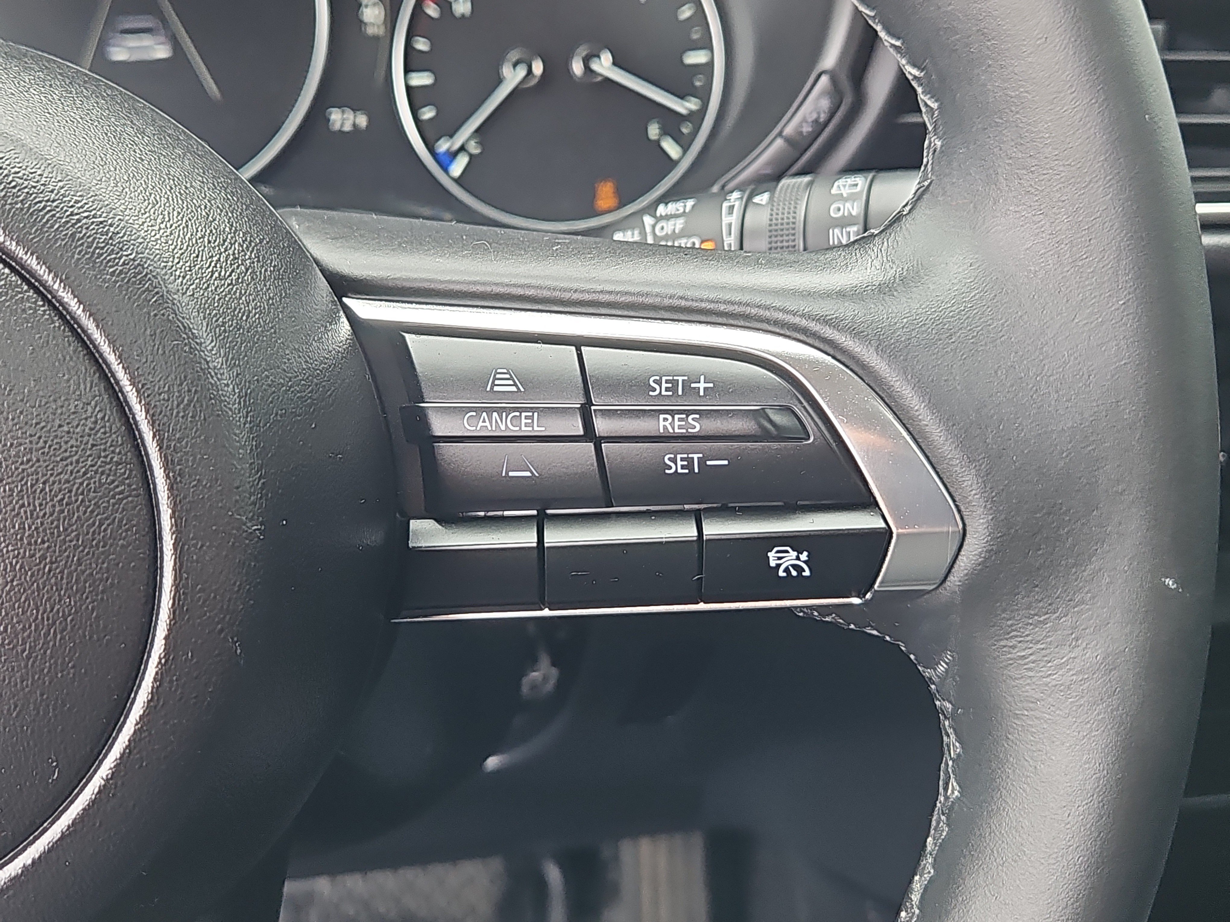 Used 2024 MAZDA CX-30 AWD 2.5 S w/ Preferred Package image 16