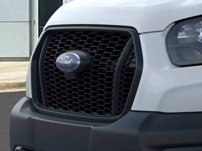 New 2025 Ford Transit 250 Low Roof AWD image 17