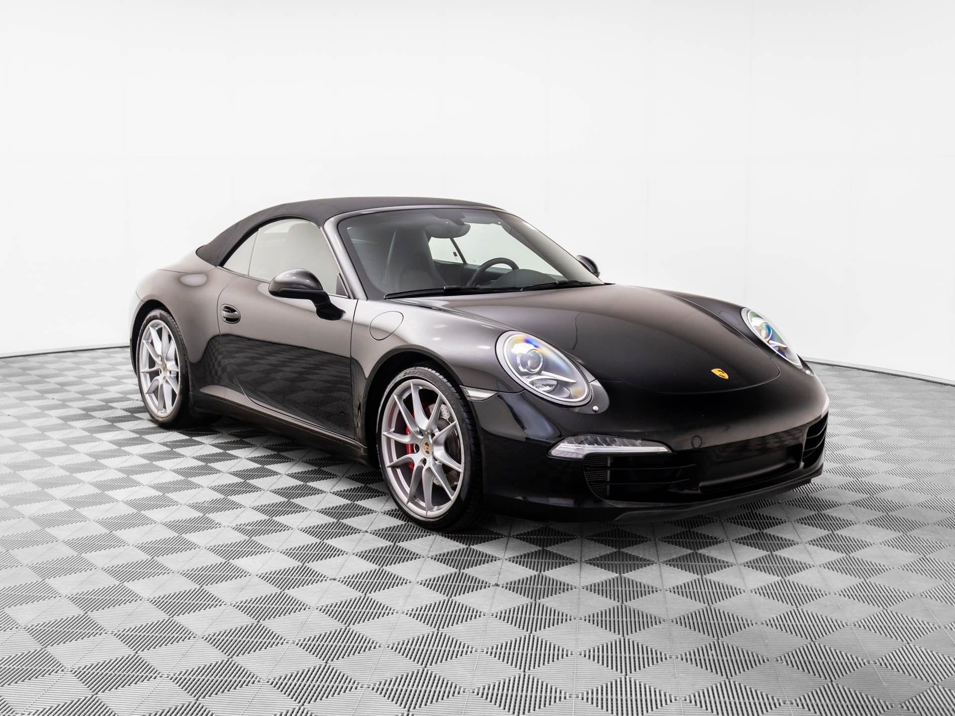 Used 2012 Porsche 911 Carrera S image 6