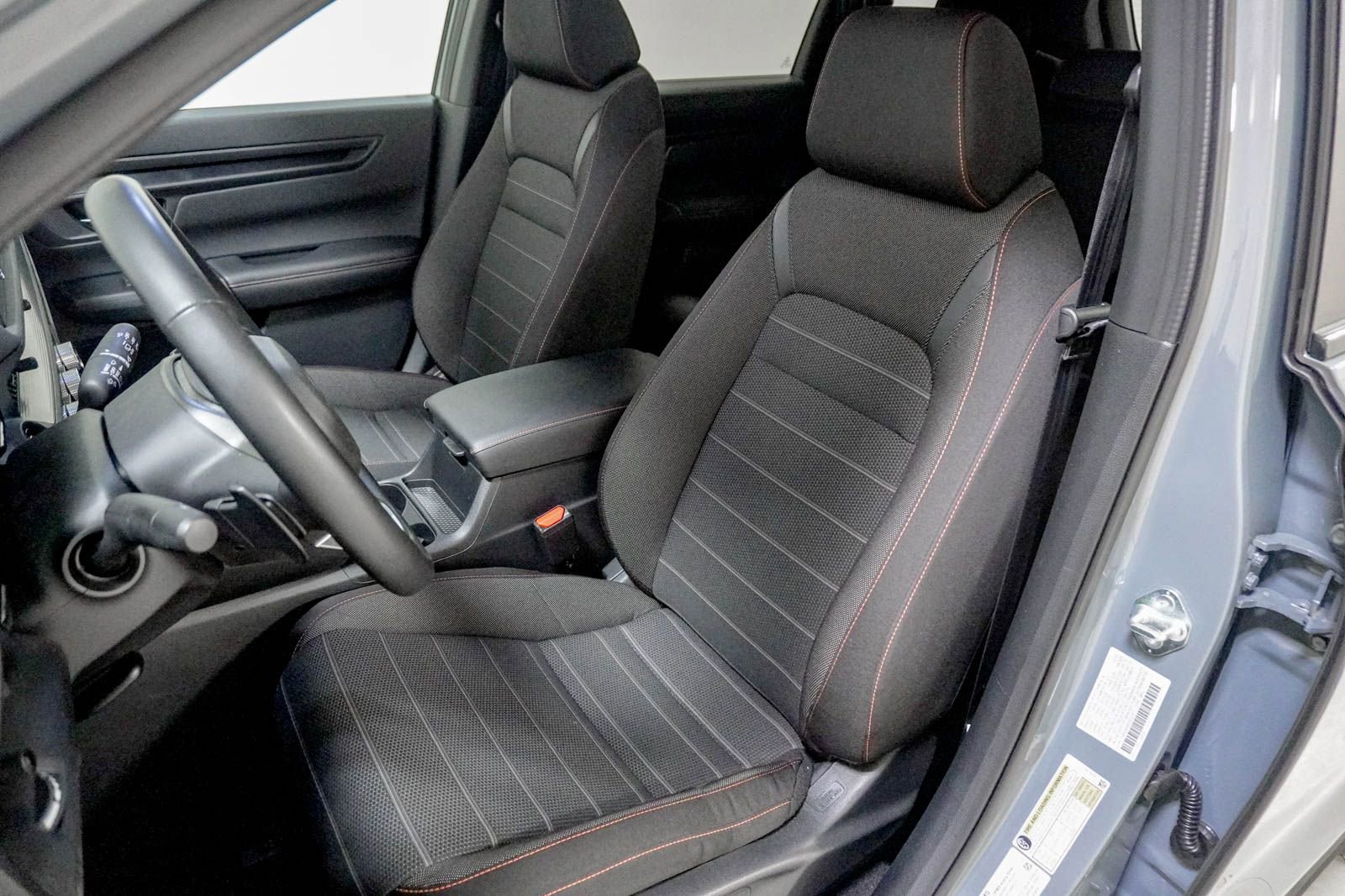 Certified 2026 Honda CR-V Sport image 18