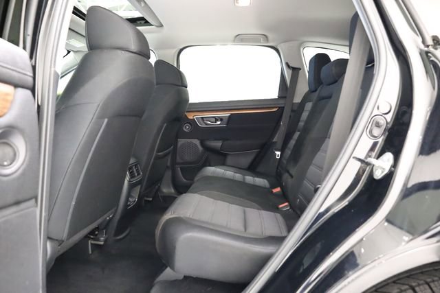 Used 2020 Honda CR-V EX image 28