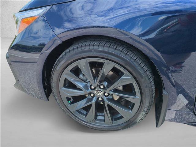Certified 2026 Toyota Corolla SE FWD image 22