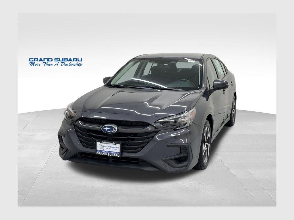 Used 2024 Subaru Legacy Premium AWD/4WD 360° Tour