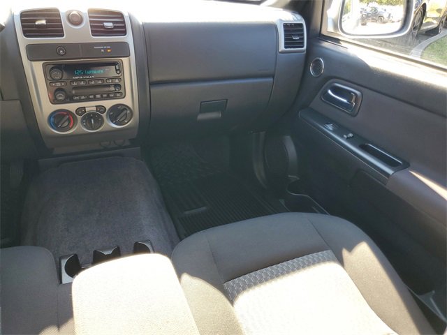 Used 2011 Chevrolet Colorado LT image 13