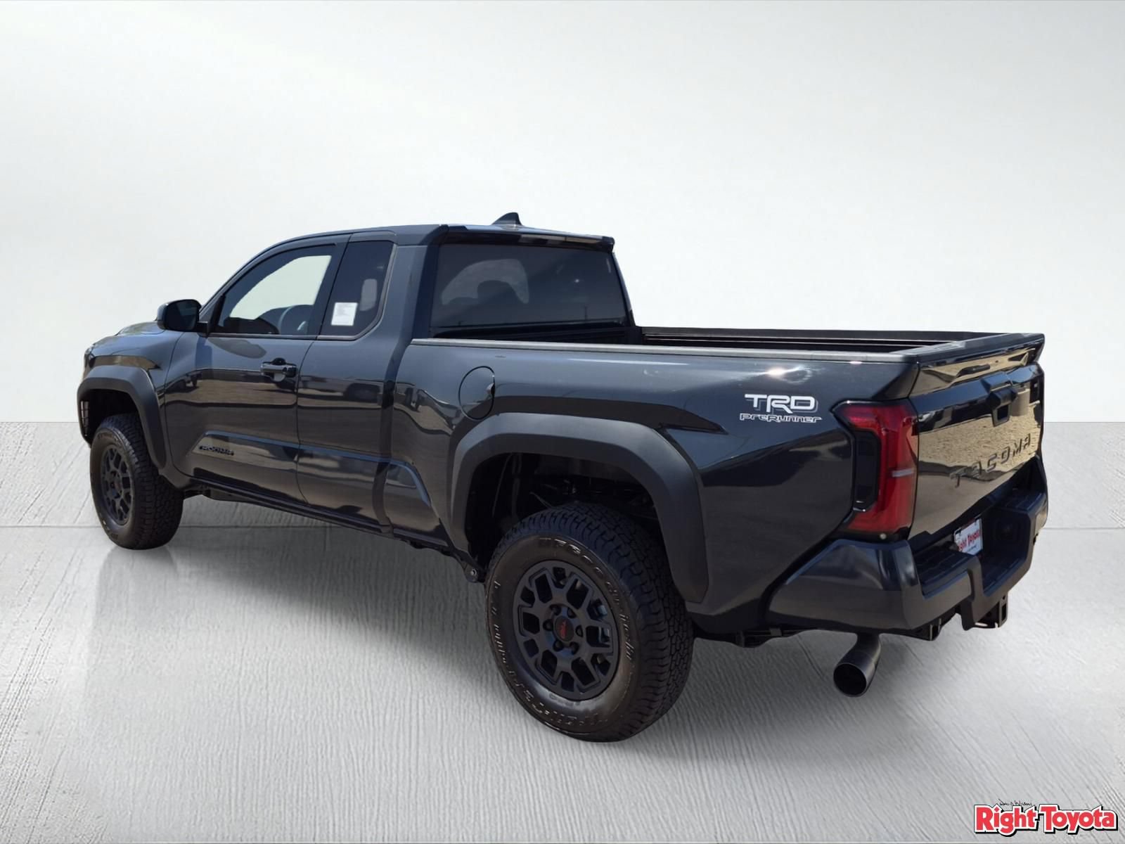 New 2026 Toyota Tacoma SR5 RWD image 4