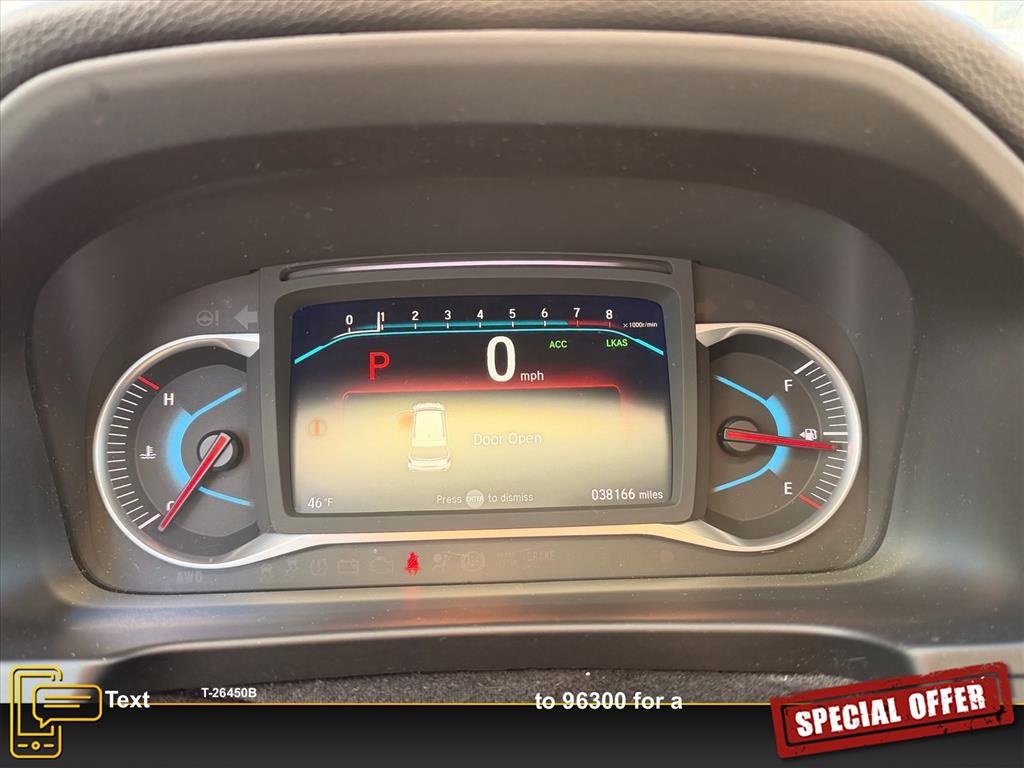 Used 2020 Honda Pilot EX-L image 21