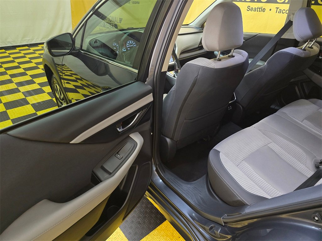 Used 2023 Subaru Outback Premium image 20