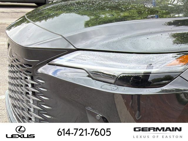 New 2026 Lexus RX 350 AWD image 14