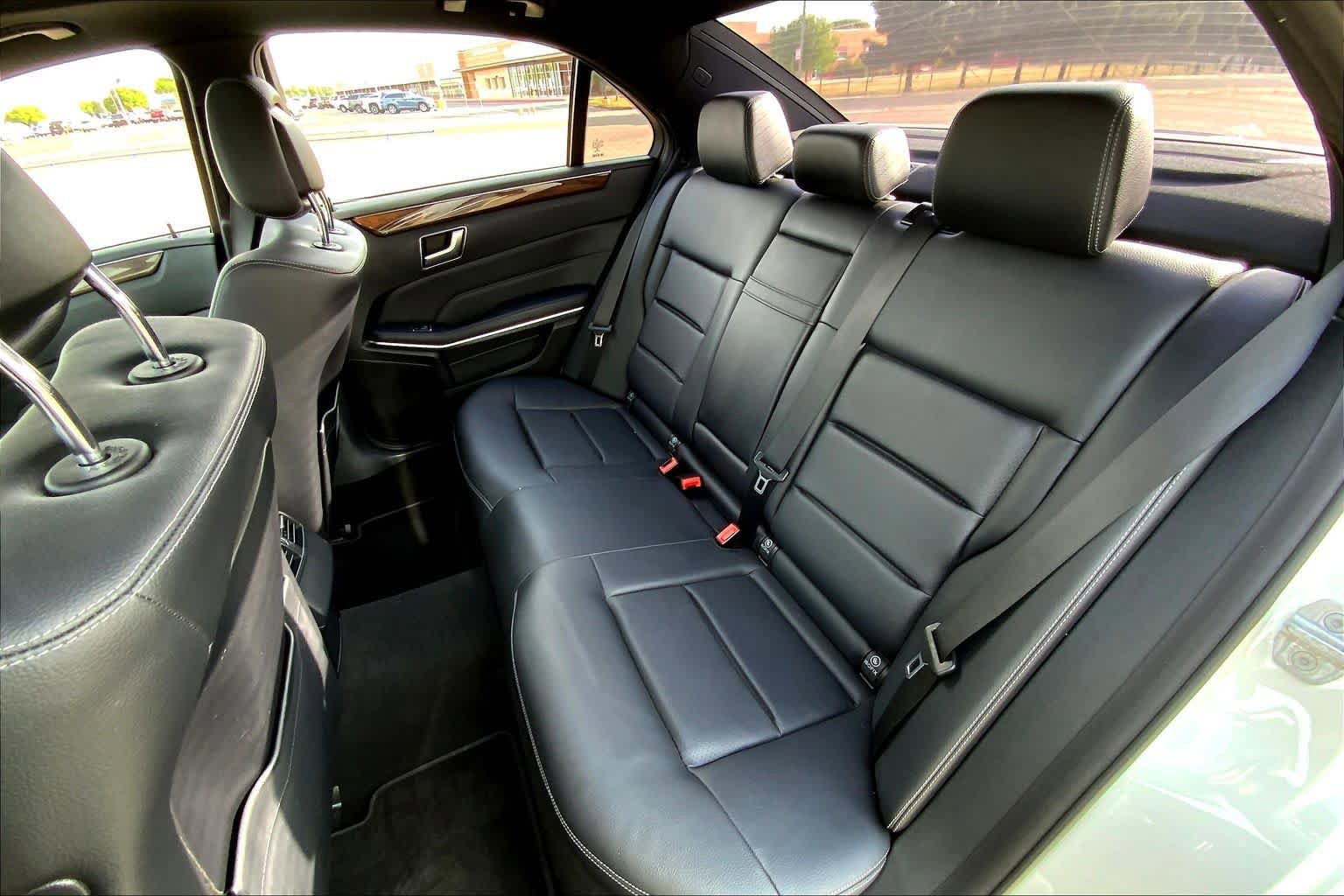 Used 2015 Mercedes-Benz E 350 Sedan image 20