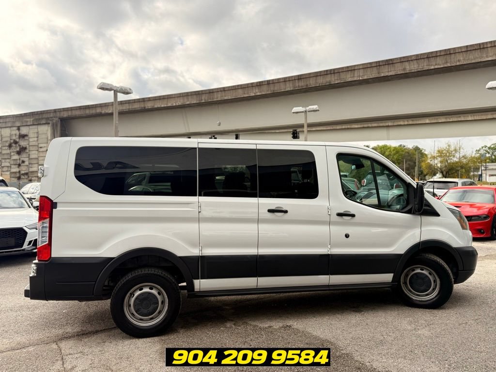 Used 2016 Ford Transit 150 XL RWD image 9