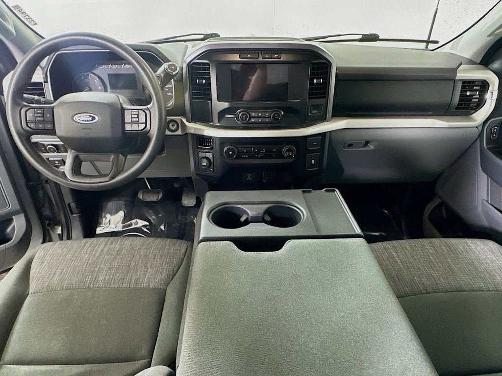 Used 2023 Ford F150 XLT image 16
