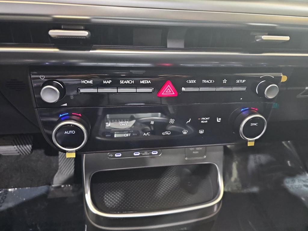 New 2026 Hyundai Ioniq 9 SE w/ Tow & Go Package image 25