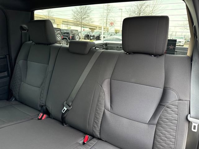 Used 2026 Toyota Tundra SR image 30