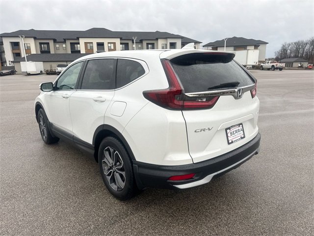 Used 2020 Honda CR-V EX image 11