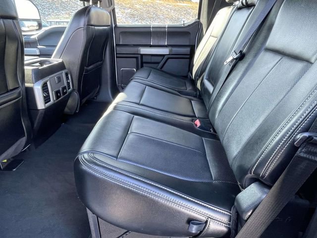 Used 2020 Ford F250 Lariat image 11