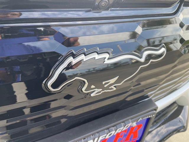 New 2025 Ford Mustang Mach-E Premium w/ Sport Appearance Package image 31