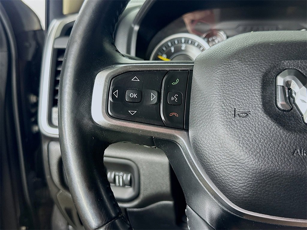 Used 2019 RAM 1500 Big Horn image 16