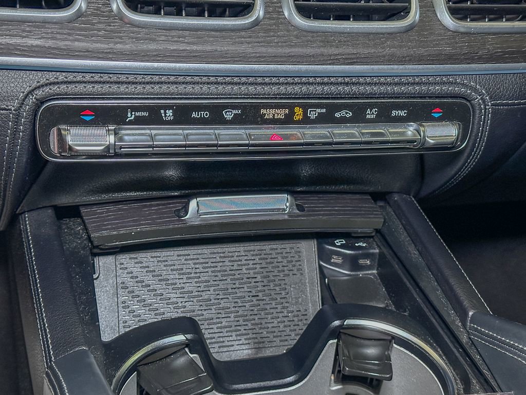 Used 2021 Mercedes-Benz GLE 53 AMG GLE 53 AMGﾮ image 43