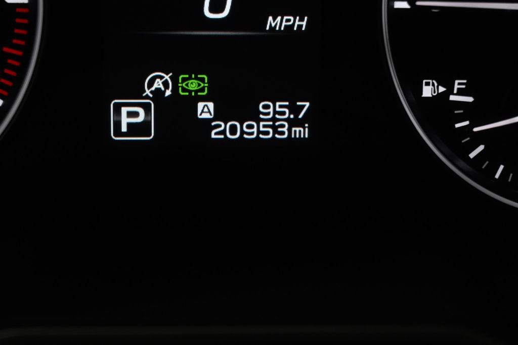 Used 2022 Subaru Outback Limited image 27