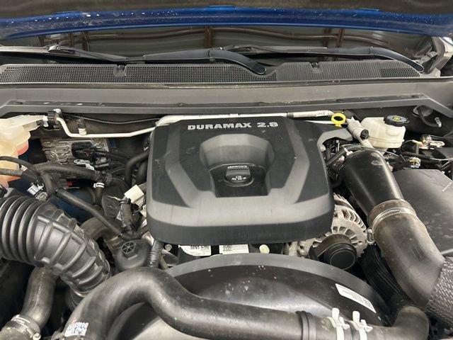 Used 2022 Chevrolet Colorado ZR2 image 27