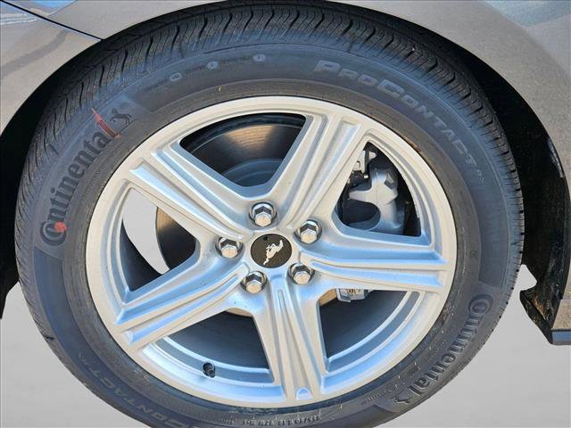 New 2026 Ford Mustang Coupe image 10