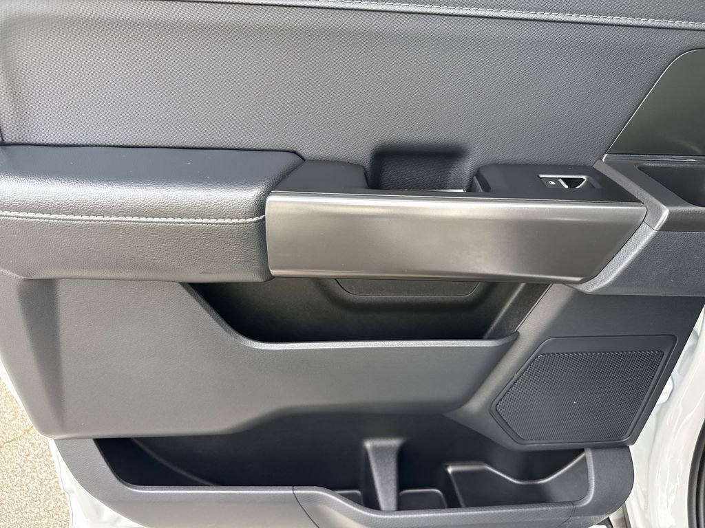 Used 2024 Ford F150 XLT w/ Equipment Group 302A MID image 20