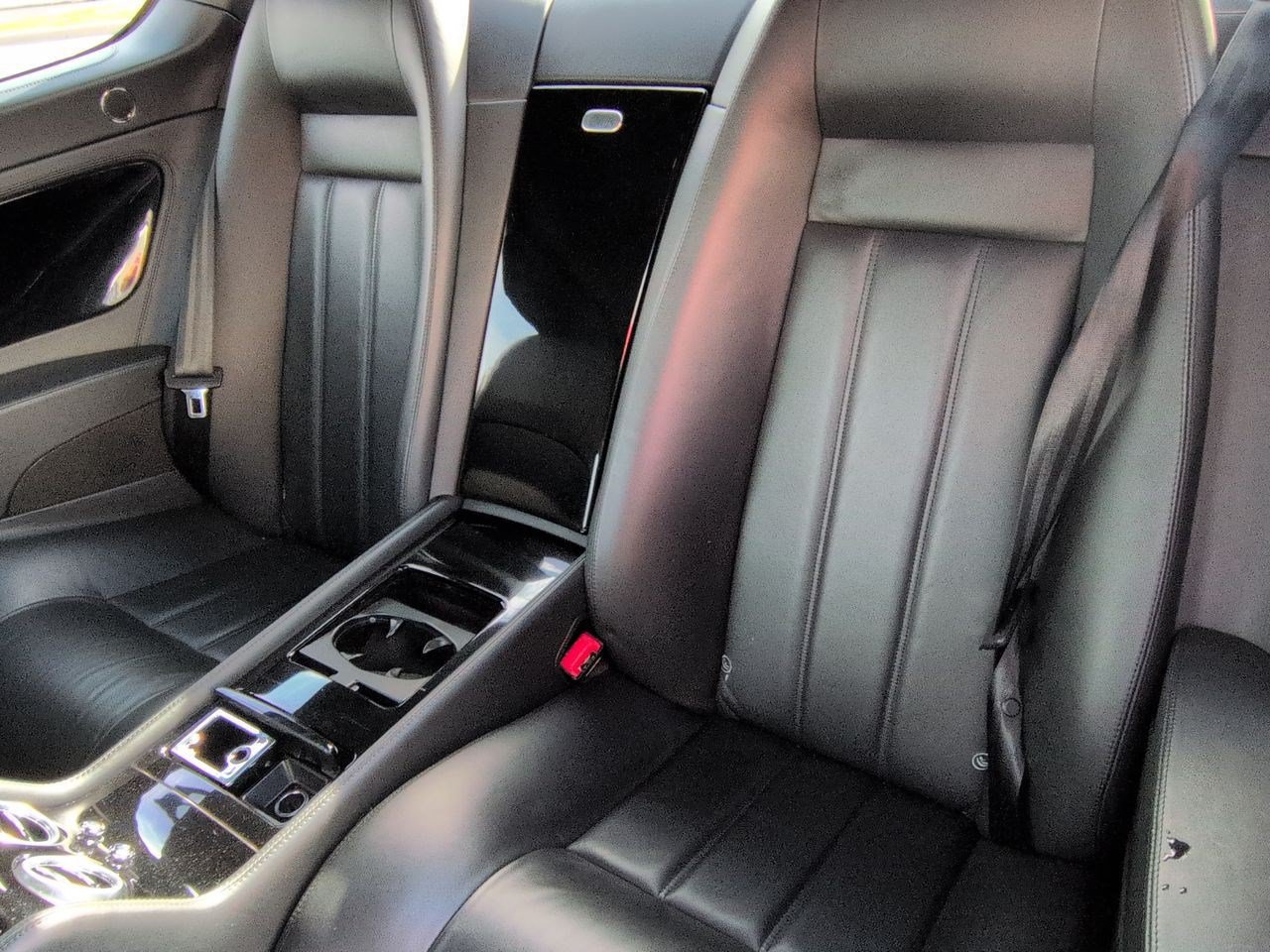 Used 2005 Bentley Continental GT AWD/4WD image 20