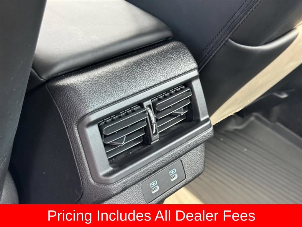 Used 2025 Honda Accord EX-L image 12