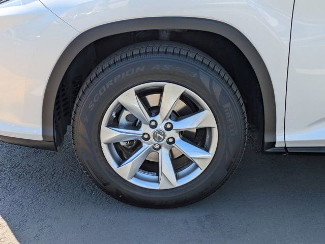 Used 2019 Lexus RX 350 FWD w/ Accessory Package image 9