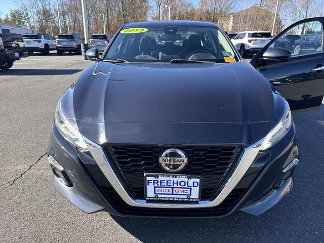 Used 2019 Nissan Altima 2.5 SV image 31