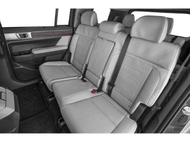 New 2026 Hyundai Santa Fe Limited AWD/4WD image 16