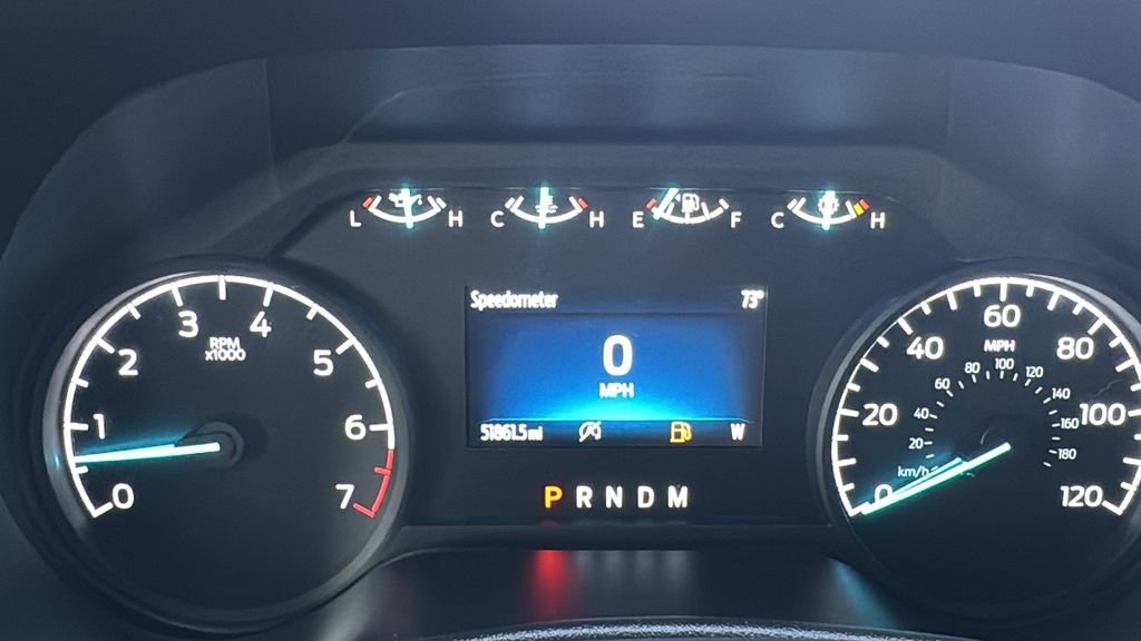 Certified 2022 Ford F150 XL w/ STX Appearance Package image 15