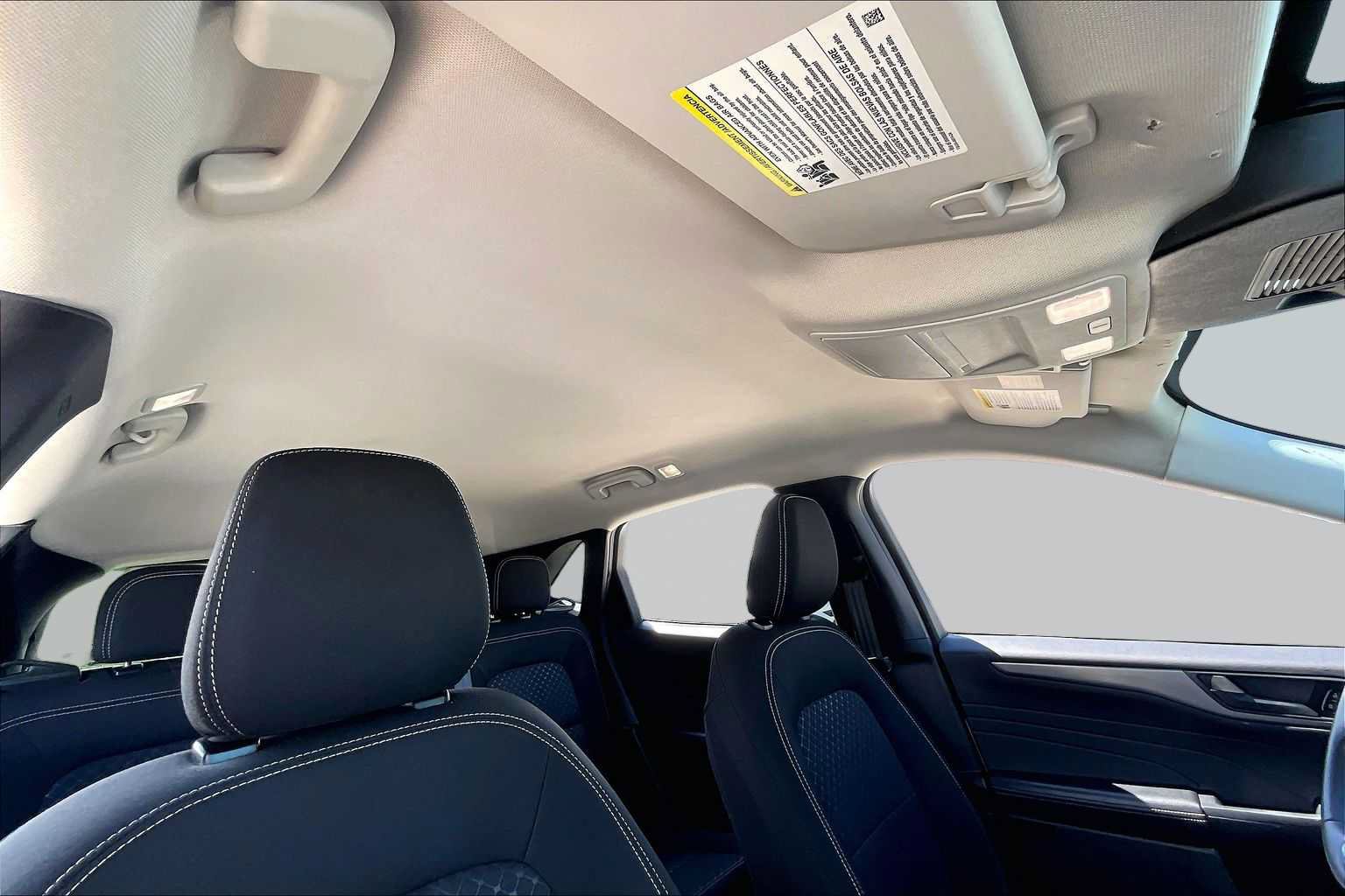 Used 2023 Ford Escape Active w/ Tech Pack #1 FWD image 13