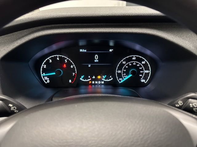 New 2025 Ford Transit 150 Base image 12