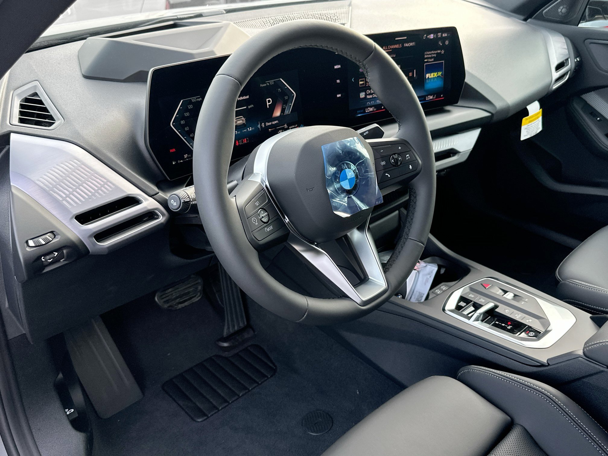 New 2026 BMW 228i w/ Technology Package FWD image 6