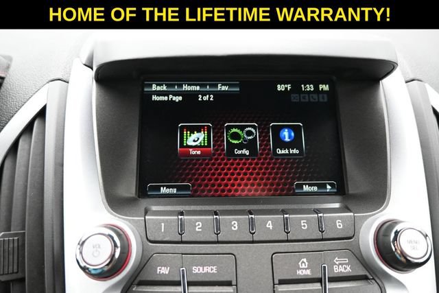 Used 2014 GMC Terrain SLE FWD image 26