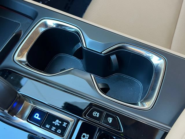 Certified 2025 Lexus NX 350 AWD w/ Cold Area Package image 30