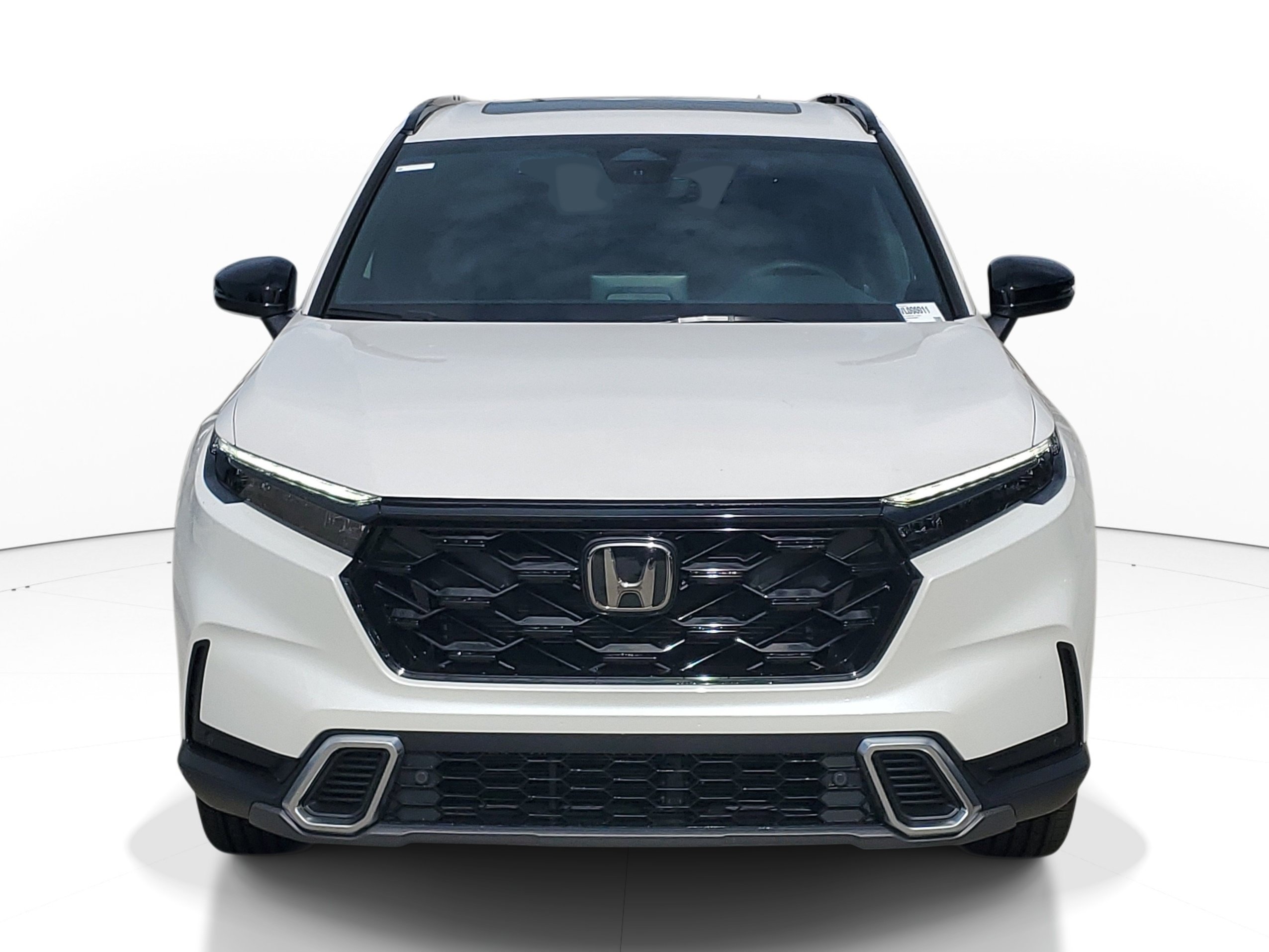 New 2027 Honda CR-V Sport Touring image 2