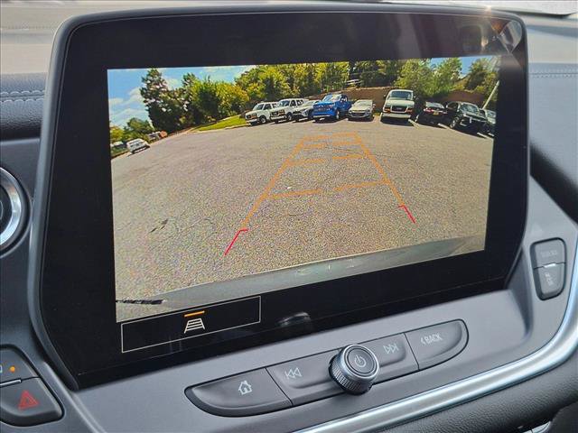 New 2026 Chevrolet Blazer LT w/ Convenience Package FWD image 12